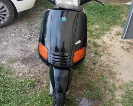 Пиаджо Другая, объемом двигателя 0 л и пробегом 0 тыс. км за 191 $, фото 2 на Automoto.ua