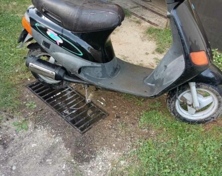 Пиаджо Другая, объемом двигателя 0 л и пробегом 0 тыс. км за 191 $, фото 1 на Automoto.ua