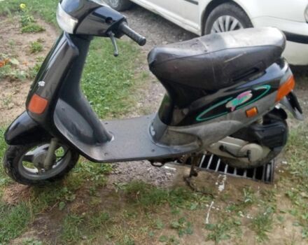 Пиаджо Другая, объемом двигателя 0 л и пробегом 0 тыс. км за 191 $, фото 3 на Automoto.ua