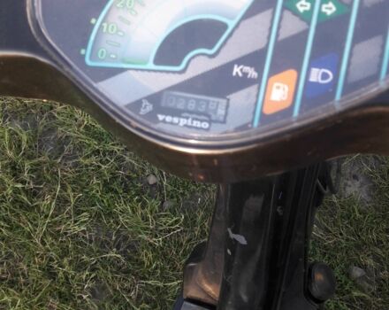 Пиаджо Другая, объемом двигателя 50 л и пробегом 0 тыс. км за 167 $, фото 2 на Automoto.ua