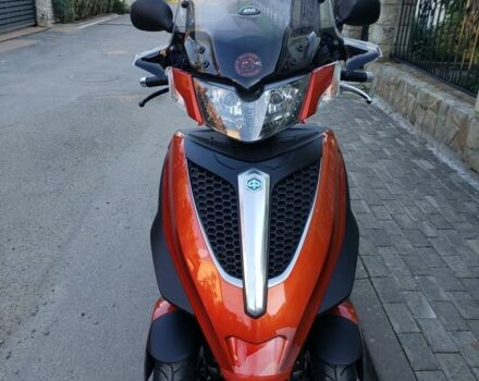 Піаджо Інша, об'ємом двигуна 0.13 л та пробігом 0 тис. км за 1550 $, фото 6 на Automoto.ua