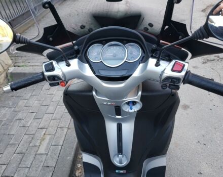 Піаджо Інша, об'ємом двигуна 0.13 л та пробігом 0 тис. км за 1550 $, фото 16 на Automoto.ua