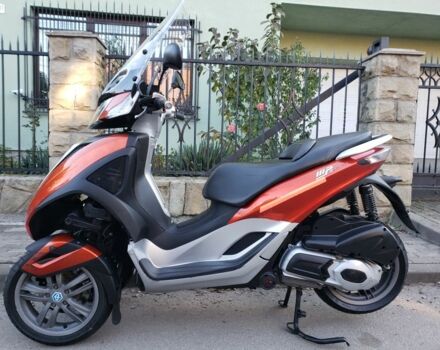 Піаджо Інша, об'ємом двигуна 0.13 л та пробігом 0 тис. км за 1550 $, фото 1 на Automoto.ua