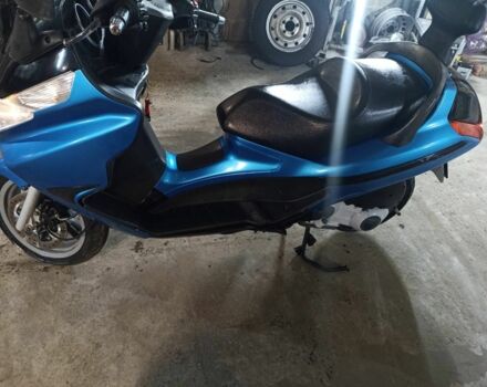 Пиаджо Другая, объемом двигателя 0 л и пробегом 0 тыс. км за 933 $, фото 3 на Automoto.ua