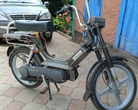 Піаджо Інша, об'ємом двигуна 49 л та пробігом 0 тис. км за 485 $, фото 1 на Automoto.ua