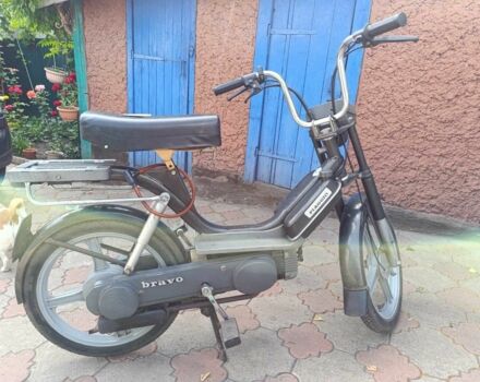 Піаджо Інша, об'ємом двигуна 49 л та пробігом 0 тис. км за 485 $, фото 4 на Automoto.ua