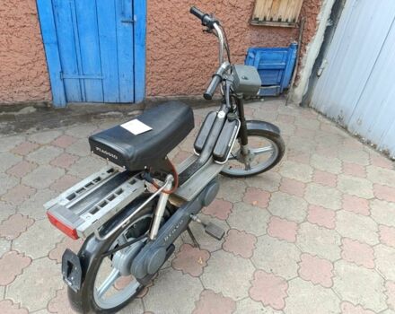 Піаджо Інша, об'ємом двигуна 49 л та пробігом 0 тис. км за 485 $, фото 2 на Automoto.ua