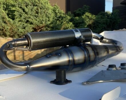 Піаджо Інша 2025 у Чернівцях на Automoto.ua Піаджо Інша, об'ємом двигуна 70 л та пробігом 0 тис. км за 228 $, фото 2 на Automoto.ua