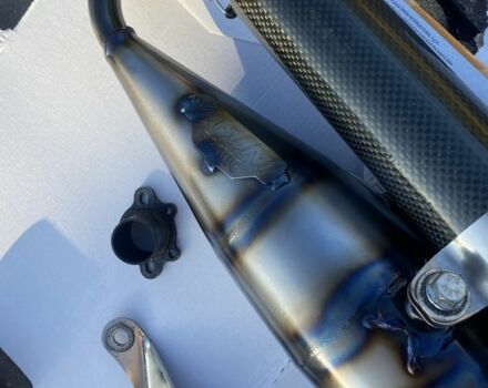 Піаджо Інша 2025 у Чернівцях на Automoto.ua Піаджо Інша, об'ємом двигуна 70 л та пробігом 0 тис. км за 228 $, фото 5 на Automoto.ua