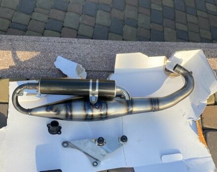 Піаджо Інша 2025 у Чернівцях на Automoto.ua Піаджо Інша, об'ємом двигуна 70 л та пробігом 0 тис. км за 228 $, фото 1 на Automoto.ua