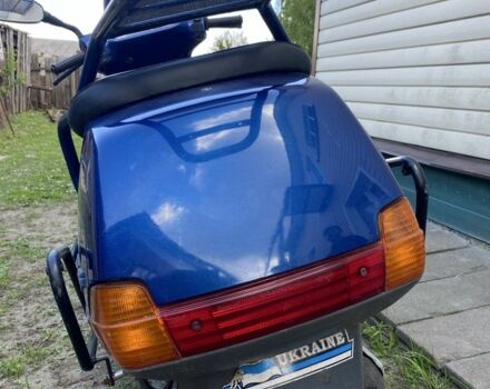 Піаджо Інша, об'ємом двигуна 0.13 л та пробігом 0 тис. км за 450 $, фото 2 на Automoto.ua