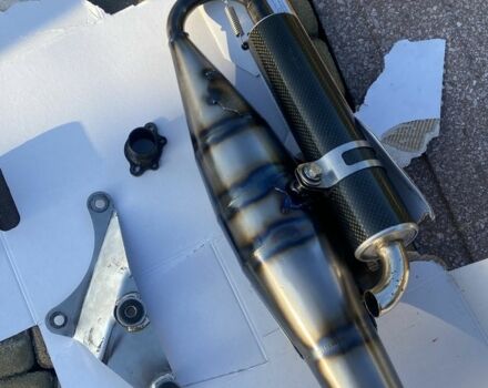 Піаджо Інша 2025 у Чернівцях на Automoto.ua Піаджо Інша, об'ємом двигуна 70 л та пробігом 0 тис. км за 228 $, фото 4 на Automoto.ua