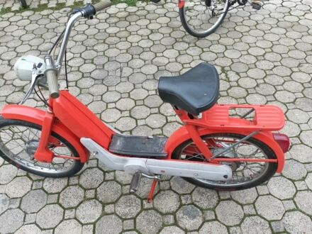 Піаджо Інша 1975 у Мукачеве на Automoto.ua Піаджо Інша, об'ємом двигуна 50 л та пробігом 0 тис. км за 37 $, фото 1 на Automoto.ua