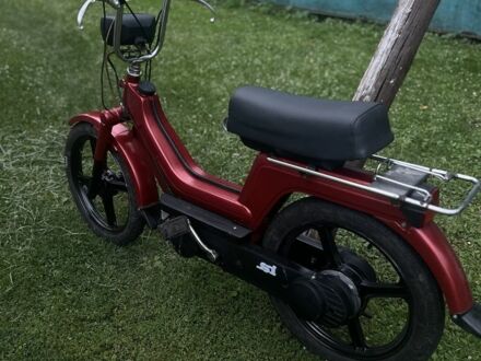 Піаджо Інша, об'ємом двигуна 49 л та пробігом 0 тис. км за 11000 $, фото 1 на Automoto.ua