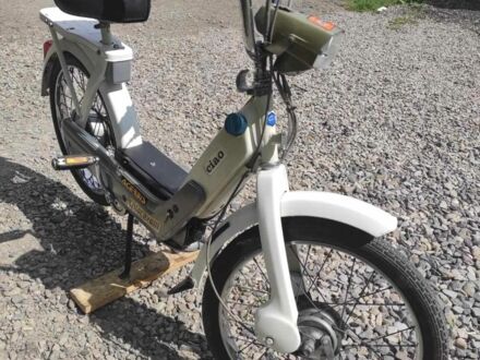 Пиаджо Другая 1987 в Ивано-Франковске на Automoto.ua Пиаджо Другая, объемом двигателя 0 л и пробегом 0 тыс. км за 527 $, фото 1 на Automoto.ua