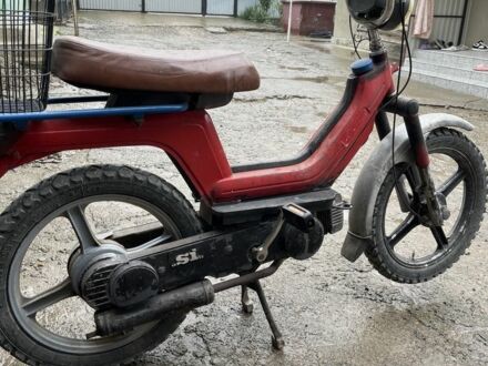 Піаджо Інша 1988 у Заставной на Automoto.ua Піаджо Інша, об'ємом двигуна 0 л та пробігом 0 тис. км за 194 $, фото 1 на Automoto.ua