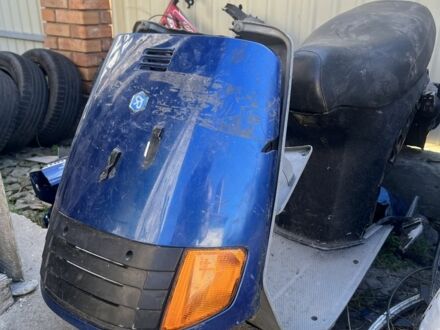 Піаджо Інша, об'ємом двигуна 0.15 л та пробігом 0 тис. км за 37 $, фото 1 на Automoto.ua