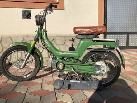 Піаджо Інша, об'ємом двигуна 49 л та пробігом 0 тис. км за 250 $, фото 1 на Automoto.ua