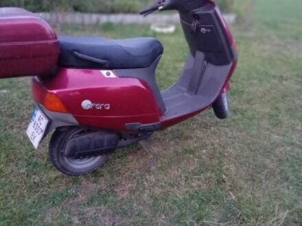 Пиаджо Другая, объемом двигателя 80 л и пробегом 0 тыс. км за 285 $, фото 1 на Automoto.ua