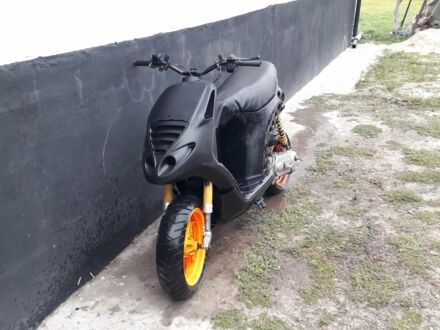 Піаджо Інша, об'ємом двигуна 80 л та пробігом 0 тис. км за 365 $, фото 1 на Automoto.ua