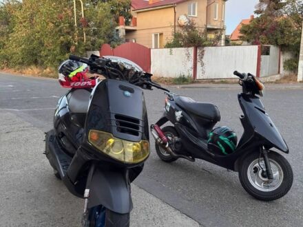 Пиаджо Другая, объемом двигателя 0.15 л и пробегом 0 тыс. км за 850 $, фото 1 на Automoto.ua