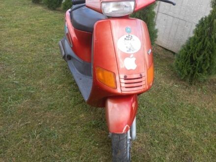 Піаджо Інша 1994 у Мостисках на Automoto.ua Піаджо Інша, об'ємом двигуна 49 л та пробігом 0 тис. км за 252 $, фото 1 на Automoto.ua