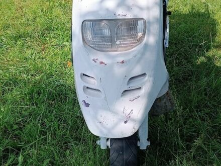 Пиаджо Другая 1994 в Дрогобыче на Automoto.ua Пиаджо Другая, объемом двигателя 100 л и пробегом 0 тыс. км за 194 $, фото 1 на Automoto.ua