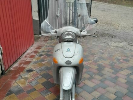 Пиаджо Другая, объемом двигателя 49 л и пробегом 0 тыс. км за 955 $, фото 1 на Automoto.ua