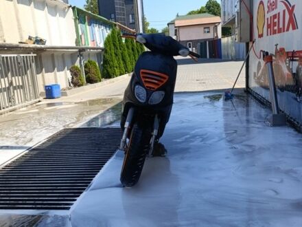 Пиаджо Другая 1996 в Пустомытах на Automoto.ua Пиаджо Другая, объемом двигателя 49 л и пробегом 0 тыс. км за 582 $, фото 1 на Automoto.ua