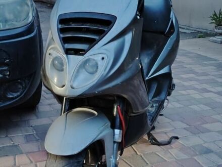 Пиаджо Другая, объемом двигателя 50 л и пробегом 0 тыс. км за 1546 $, фото 1 на Automoto.ua