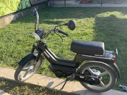 Пиаджо Другая, объемом двигателя 0 л и пробегом 0 тыс. км за 532 $, фото 1 на Automoto.ua