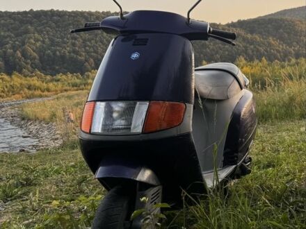 Пиаджо Другая, объемом двигателя 49 л и пробегом 0 тыс. км за 200 $, фото 1 на Automoto.ua