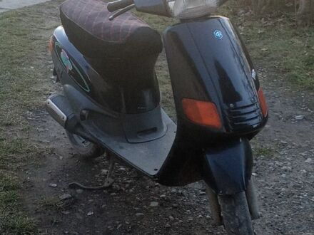 Пиаджо Другая, объемом двигателя 50 л и пробегом 0 тыс. км за 191 $, фото 1 на Automoto.ua