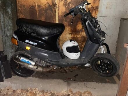 Піаджо Інша, об'ємом двигуна 70 л та пробігом 0 тис. км за 437 $, фото 1 на Automoto.ua