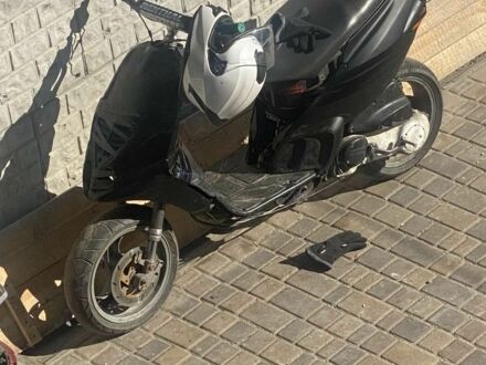 Пиаджо Другая 1998 в Василькове на Automoto.ua Пиаджо Другая, объемом двигателя 0 л и пробегом 0 тыс. км за 30000 $, фото 1 на Automoto.ua