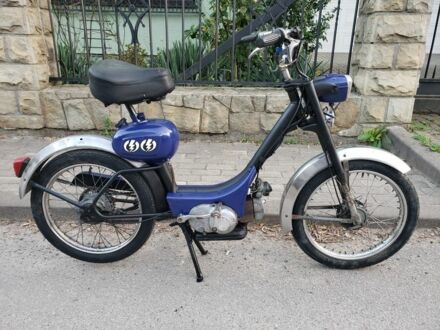 Піаджо Інша, об'ємом двигуна 50 л та пробігом 0 тис. км за 280 $, фото 1 на Automoto.ua
