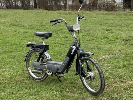 Піаджо Інша, об'ємом двигуна 49 л та пробігом 0 тис. км за 12500 $, фото 1 на Automoto.ua