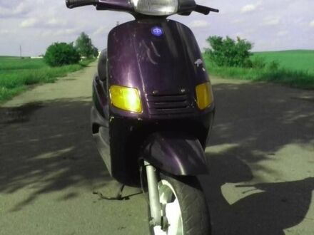 Пиаджо Другая 1999 в Одессе на Automoto.ua Пиаджо Другая, объемом двигателя 50 л и пробегом 0 тыс. км за 194 $, фото 1 на Automoto.ua