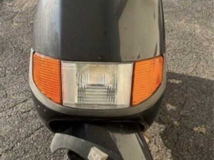 Пиаджо Другая, объемом двигателя 0 л и пробегом 0 тыс. км за 73 $, фото 1 на Automoto.ua
