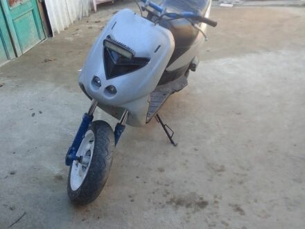 Пиаджо Другая 2000 в Белгород-Днестровском на Automoto.ua Пиаджо Другая, объемом двигателя 65 л и пробегом 0 тыс. км за 250 $, фото 1 на Automoto.ua