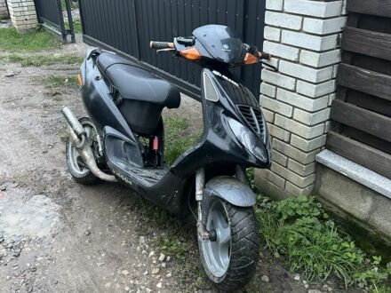 Пиаджо Другая, объемом двигателя 70 л и пробегом 0 тыс. км за 350 $, фото 1 на Automoto.ua