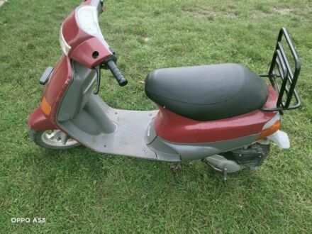 Піаджо Інша 2000 у Надворной на Automoto.ua Піаджо Інша, об'ємом двигуна 49 л та пробігом 0 тис. км за 300 $, фото 1 на Automoto.ua