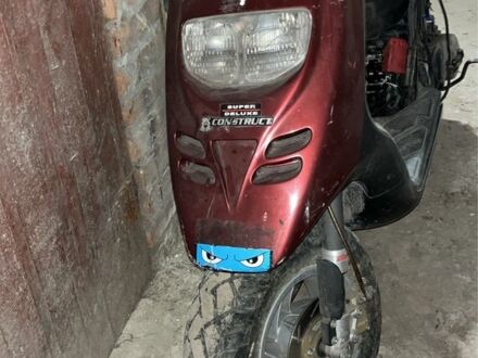 Піаджо Інша, об'ємом двигуна 100 л та пробігом 0 тис. км за 100 $, фото 1 на Automoto.ua