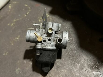 Пиаджо Другая, объемом двигателя 0 л и пробегом 0 тыс. км за 24 $, фото 1 на Automoto.ua