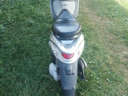 Піаджо Інша 2000 у Радехове на Automoto.ua Піаджо Інша, об'ємом двигуна 0.13 л та пробігом 0 тис. км за 292 $, фото 1 на Automoto.ua