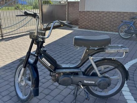 Пиаджо Другая 2000 в Черновцах на Automoto.ua Пиаджо Другая, объемом двигателя 49 л и пробегом 0 тыс. км за 525 $, фото 1 на Automoto.ua