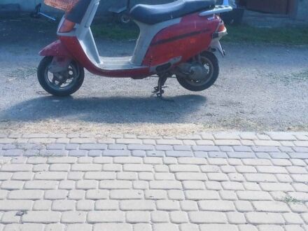 Піаджо Інша, об'ємом двигуна 0 л та пробігом 0 тис. км за 15500 $, фото 1 на Automoto.ua