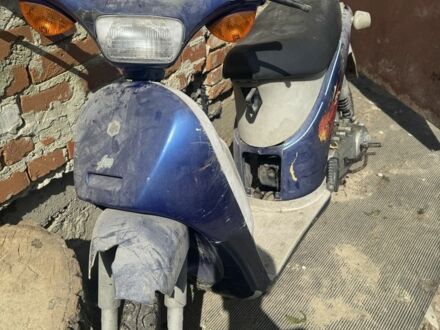Піаджо Інша 2000 у Львові на Automoto.ua Піаджо Інша, об'ємом двигуна 50 л та пробігом 0 тис. км за 98 $, фото 1 на Automoto.ua