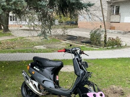 Пиаджо Другая, объемом двигателя 86 л и пробегом 0 тыс. км за 595 $, фото 1 на Automoto.ua