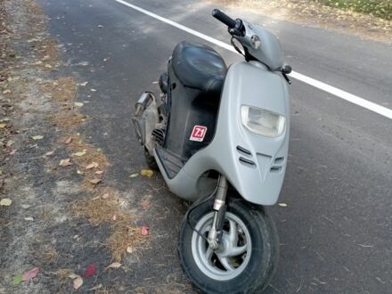 Пиаджо Другая 2001 в Украинке на Automoto.ua Пиаджо Другая, объемом двигателя 70 л и пробегом 0 тыс. км за 357 $, фото 1 на Automoto.ua